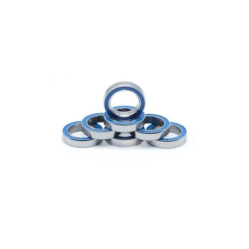 MR1319RS Bearing ABEC-7 (10PCS) 13x19x4 mm Thin Section MR1319-2RS Ball Bearings RS MR1319 2RS with Blue Sealed L-1319DD in Saudi Arabia