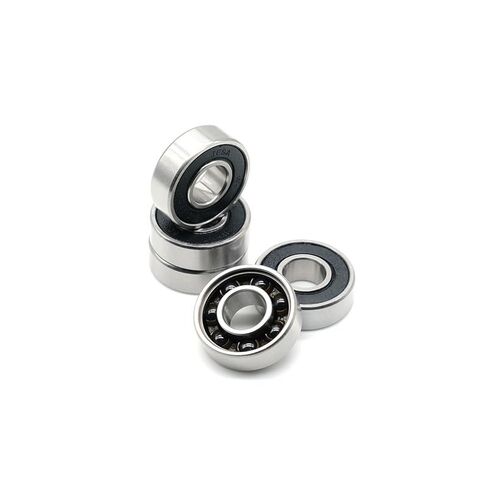 Engine Bearing (2pcs) 7X19X6 Stainless Steel Hybrid Ceramic Ball Bearing 7X19X6mm S607 2RS in Saudi Arabia