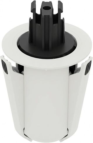 FYSETC Replacement Filament Holder for Snapmaker U1 3D Printing: Original Parts Spool with 4 Label Stickers Holder, Direct Feed, Easy Installation for 3D Printer Accessory in Kuwait