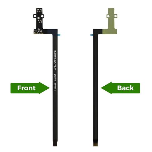 Bamboo Original A1/ A1 Mini Filament Sensor Replacement,Feed Hall Board,Extruder Filament Sensor for Bambu Lab A1 Series 3D Printers in Kuwait
