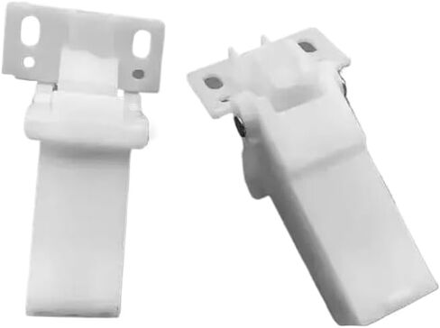 5PCS ADF Hinge FM1-T197-000 Compatible with 5950 5870 MF8050CN 6160 8080 8250 8010 8040 IR1643 MF521 MF522 MF525 in Kuwait