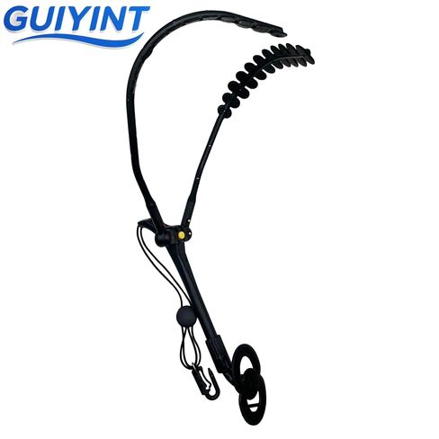 Saxophone Harness Saxophone Neck Strap Saxophone Harness | Replacement for Jazzlab Saxholder Pro. Top saxophone neck strap with wide shoulder padding for even weight and pain relief. in Kuwait