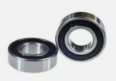Engineered to Fit John Deere Gator 4X2 - Rear Wheel Axle Bearing Kit AM117980 & AM116934 in Kuwait