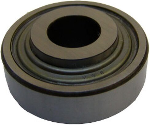 SKF - Bearing - Roller Ball - Ag 203KRR5 Two Rubber Seals, Non Standard Dimensions, Angular Contact for Load Distribution, Ground for Longer Life in Kuwait