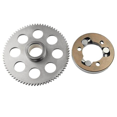 دراجة نارية بداية مخلب والعتاد الجمعية الأسطوانة تحمل والعتاد 11H-15580-00-00 متوافق مع VMAX1200 VMX12 XVZ1200 XVZ1300 (العتاد) in Kuwait