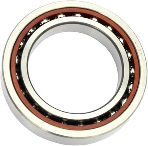 1 قطعة 71809 71809CD P4 7809 45X58X7 رقيقة الجدران مصغرة محامل الاتصال الزاوي محامل المغزل in Kuwait