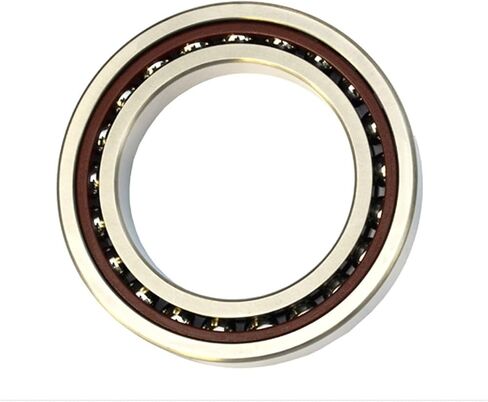1 قطعة 71809 71809CD P4 7809 45X58X7 رقيقة الجدران مصغرة محامل الاتصال الزاوي محامل المغزل in Kuwait