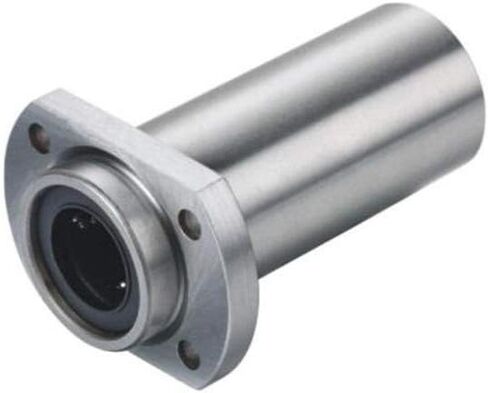 Linear Bearing LMTP35LUU Ploit Flange Type Bearings LMTP35 LUU 3552135 mm Ball in Kuwait