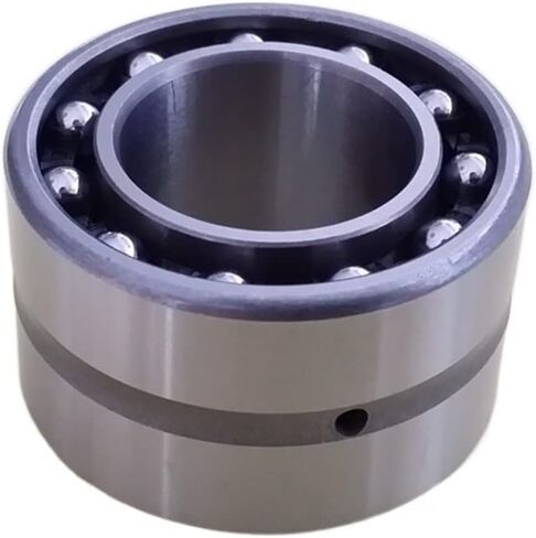 1pc NKIA5912 NKIA5912-XL 60X85X34mm Combined Needle Roller Bearings Angular Contact Ball Bearing in Kuwait