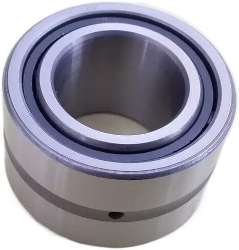 1pc NKIA5912 NKIA5912-XL 60X85X34mm Combined Needle Roller Bearings Angular Contact Ball Bearing in Kuwait