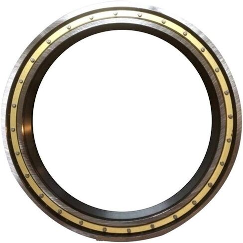 محامل الجدار رقيقة 6828M كرة أخدود عميقة تحمل ABEC-1 القسم متري 61828M الدقة 140x175x18MM in Kuwait