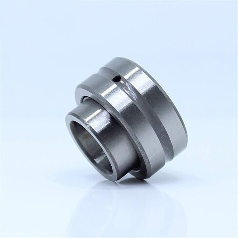 Needle Roller Bearings NA4918 Bearing 90x125x35mm Solid Collar with Inner Ring 4524918 4544918/A in Kuwait