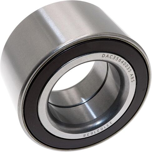 1PC DAC35640035ABS Car Bearing 35x64x35mm Wheel Bearings with ABS Sensor Ring in Kuwait