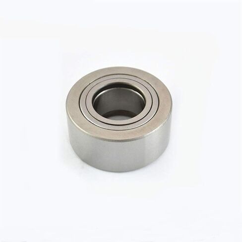 Roller Bearings NUTR50 Followers 50x90x3230mm Yoke Type Track Rollers NUTR 50 Bearing NUTD50 in Kuwait