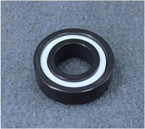 Power Transmission Products 6006CE 6006 Full Ceramic Bearing Si3N4 Material All Silicon Nitride Ball Bearings 305513 mm in Kuwait