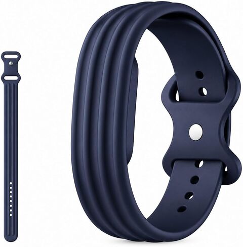 Band Compatible with Google Fitbit Air, Breathable Sport Strap in Kuwait