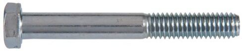 The Hillman Group 190054 Hex Bolt, 1/4-Inch X 4 1/2-Inch, 100-Pack in Kuwait