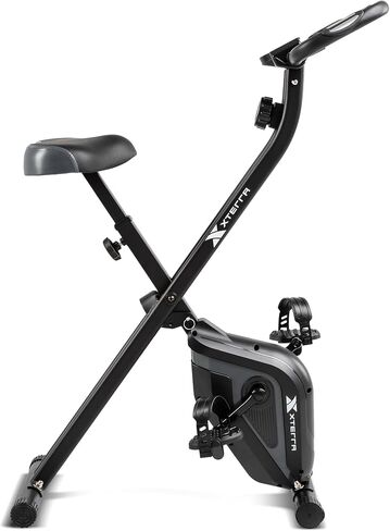 XTERRA Fitness FB180 Folding Bike in Kuwait