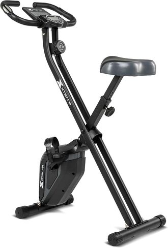 XTERRA Fitness FB180 Folding Bike in Kuwait