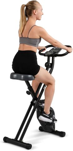 XTERRA Fitness FB180 Folding Bike in Kuwait