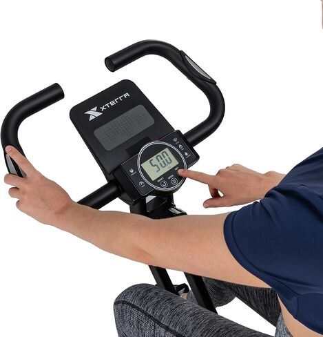XTERRA Fitness FB180 Folding Bike in Kuwait