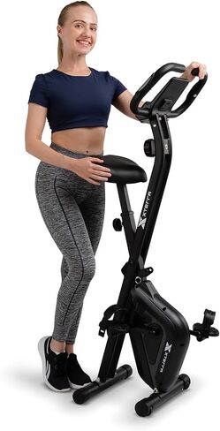 XTERRA Fitness FB180 Folding Bike in Kuwait