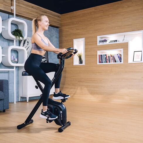 XTERRA Fitness FB180 Folding Bike in Kuwait