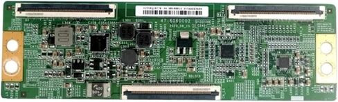 L43M6-6ARG L55M6-6ARG L65M6-6ARG TV T-Con HV550QUBF70 HV650QUBF70 47-6060002 Logic Board L43M6 L55M6 L65ML 1Pcs(55 inch) in Kuwait