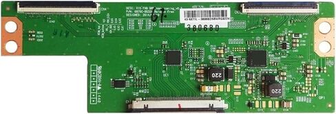 6870C-0532A T-con 6870C-0532B 6870C-0532C Logic Board for Connect with 49E3500 43E390i FHD DRD 1Pcs in Kuwait