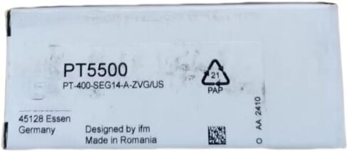 PT5500 New and Sealed in Box 1 Year Warranty in Kuwait