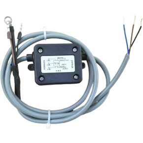 Resistance Ruler Transmitter Module 0-5V 0-10V 4-20MA Displacement Sensor Converter Transmitter(0-5v) in Kuwait