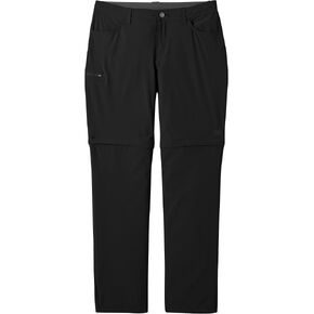 Outdoor Research Women's Ferrosi Convert Pants - Short in Kuwait