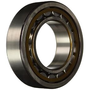 SKF NU 2211 ECP/C3 محمل أسطواني أسطواني، تجويف مستقيم، حلقة داخلية قابلة للإزالة، سعة عالية، قفص من مادة البولي أميد/النايلون، متري، خلوص C3، تجويف 55 مم، 100 مم OD، عرض 25 مم in Kuwait