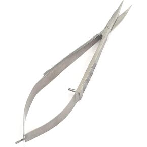 مقص Westcott Tenotomy مقاس 4.5 بوصة بأطراف حادة منحنية ODM in Kuwait