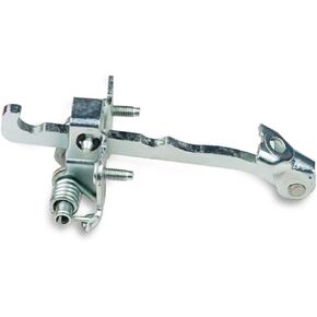 Car Door Check Hinge Compatible with Vauxhall for Vivaro 2001-2014 Car Door Check Arm Stop Hinge Strap Limiter Door Control Strip 7700311823 4408993 91166561 in Kuwait