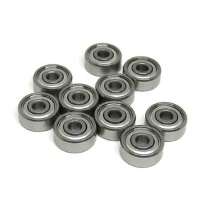 10pcs SMR103ZZ ABEC7 3x10x4 mm Bearing MR103 SMR103C S623ZZ S623C L1030ZZ 3 * 10 4 Stainless Steel Hybrid Ceramic Balls in Kuwait