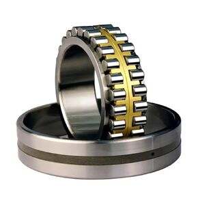 35mm Bearings NN3007K P5 3182107 35mmX62mmX20mm ABEC-5 Double Cylindrical Roller in Kuwait
