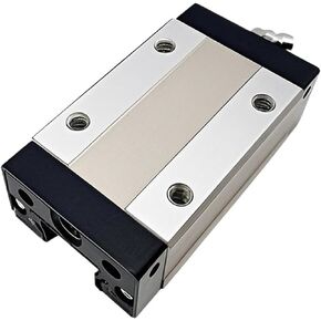 SHS20V SHS20LV الخطي كتلة دليل خطي المنزلق الخطي تحمل SHS SHS20 SHS20V SHS20LV(400 مللي متر (السكك الحديدية فقط)) in Kuwait