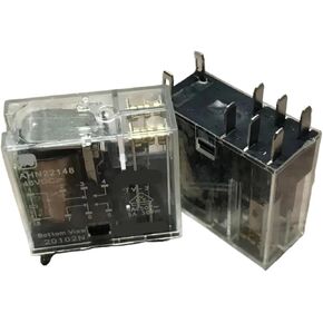 Relay AHN22148 48VDC AHN22148-48VDC 48V DC48V 5A 250VAC 8PIN in Kuwait