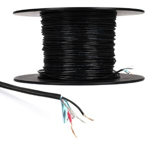RapcoHorizon MIC2.K-500 كابل ميكروفون كبير 500 قدم in Kuwait