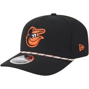 New Era Baltimore Orioles 9SEVENTY Multi Rope Hat in Kuwait