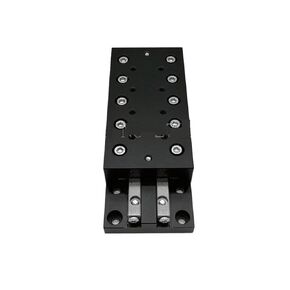 دليل الأسطوانة المتقاطعة الدليل الخطي CNC Cross Slide VRU3080 عالي الدقة in Saudi Arabia