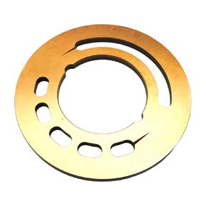A10VSO60 A10VSO85 Valve Plate for Repair Pump(A10VSO140 R) in Kuwait