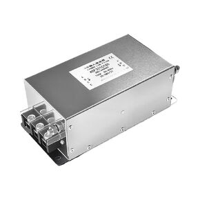 مرشح 220 فولت 380 فولت 440 فولت (4KW) in Kuwait