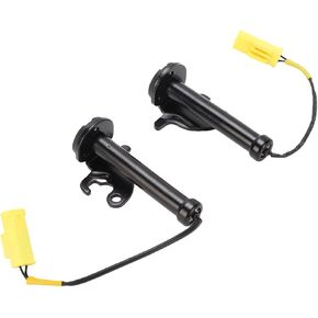 2 Units Bonnet Actuator Heavy Duty Safety Hinge Replacement for X1 F48 F49 X2 F39 in Saudi Arabia