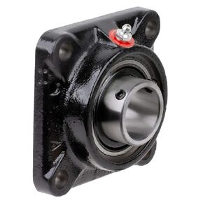 Rexnord Link-Belt F3U228N 1-3/4 بوصة محمل كروي ذو شفة in Kuwait