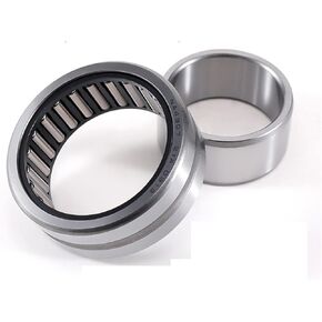 Needle Roller Bearing NKI55/60/56/70/75/80/25/35 NKI85/90/95/26/36 Bearings(Nki80/35 80x110x35) in Saudi Arabia