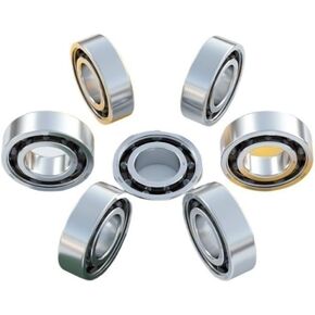 10pcs P4 Water Drop Bearing Fishing Reel S603/S604/S605/S608/688 Stainless Steel Hybrid Ceramic Ball Bearings Accessories(SH689ZZ/P4) in Saudi Arabia