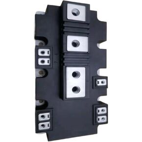 وحدة 2MBI سلسلة 2MBI600VXA-120E-50 العاكس الثايرستور المعدل الطاقة in Kuwait