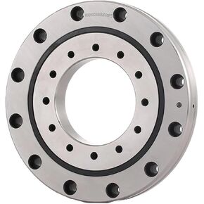 1PCS RU124X UUCC0P5 RU124GUUCC0P5 CRBF8022 80X165X22MM Small Slewing Bearings(RU124GUUCC0P5) in Kuwait
